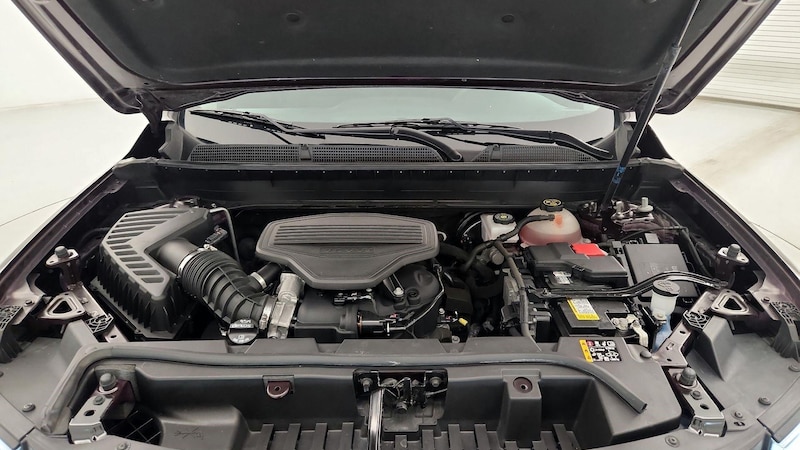 2021 GMC Acadia SLE 23