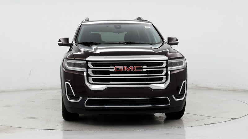 2021 GMC Acadia SLE 5