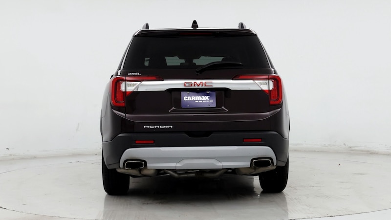 2021 GMC Acadia SLE 6