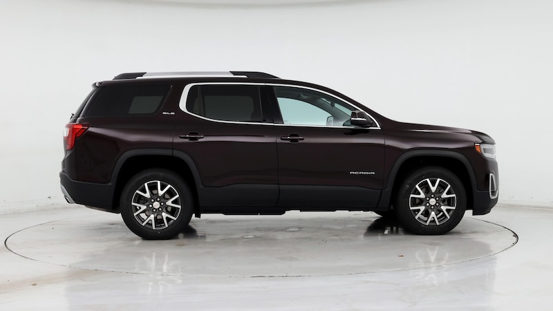 2021 GMC Acadia SLE 7
