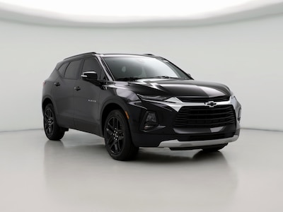 2022 Chevrolet Blazer  -
                Kansas City, KS