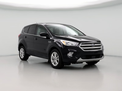 2019 Ford Escape SE -
                Kansas City, KS