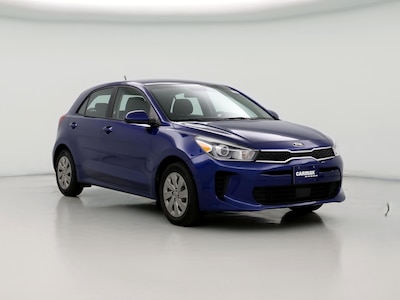 2020 Kia Rio5 S -
                Kansas City, KS