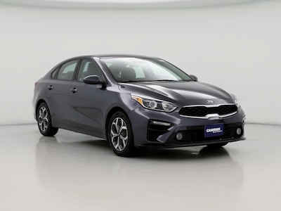 2020 Kia Forte LXS -
                Kansas City, KS