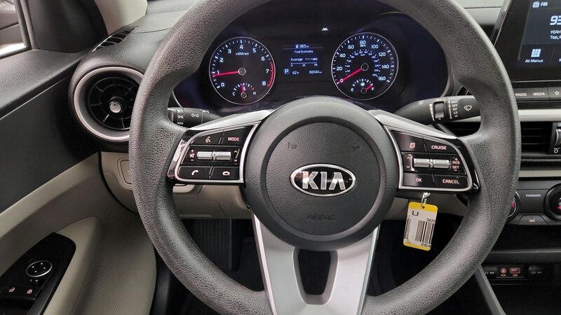 2020 Kia Forte LXS 10