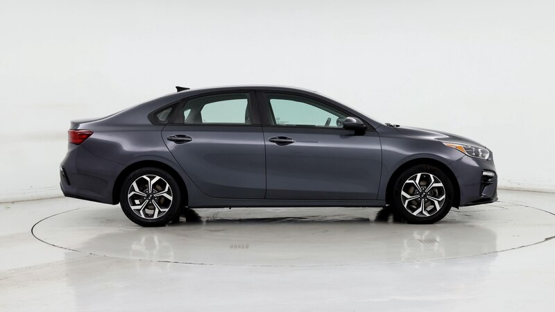 2020 Kia Forte LXS 7