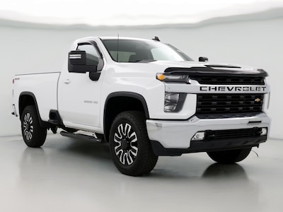 2022 Chevrolet Silverado 2500 LT -
                Kansas City, KS