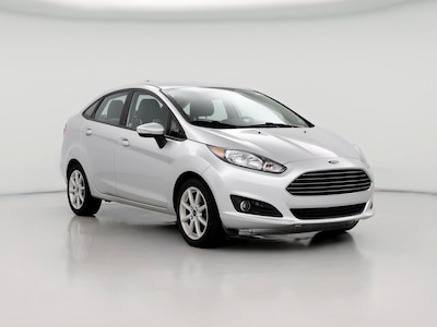 2015 Ford Fiesta SE -
                Kansas City, KS