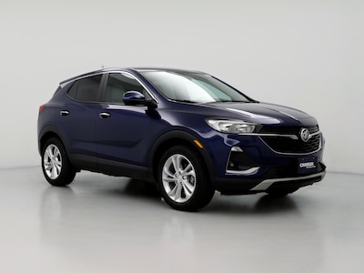 2023 Buick Encore GX Preferred -
                St. Louis, MO