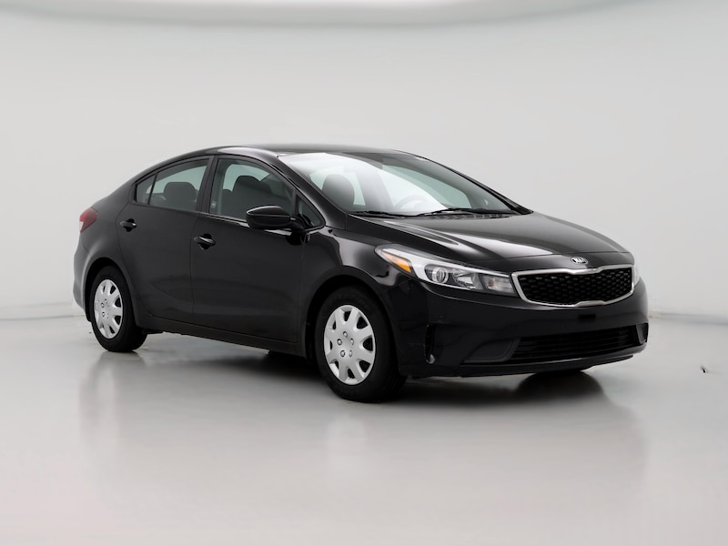 2017 Kia Forte LX -
                  Tulsa, OK