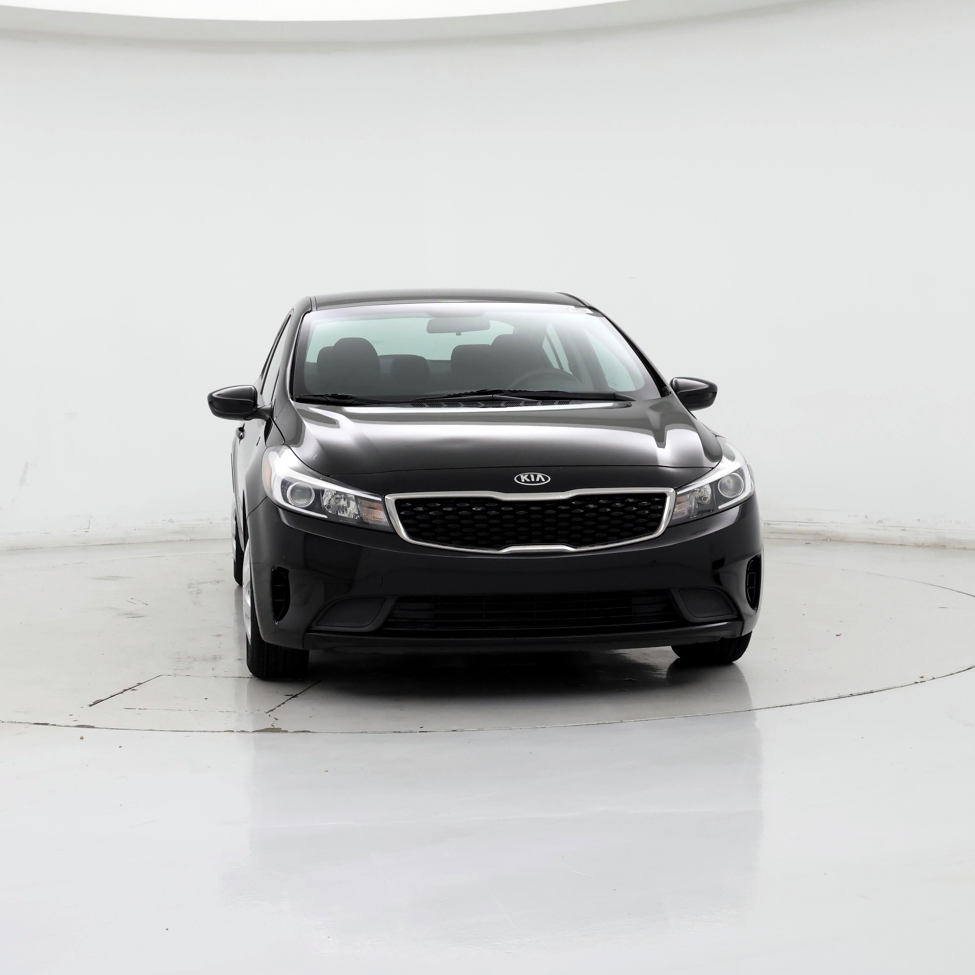 Thumbnail: 2017 Kia Forte - 5