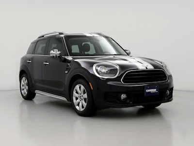 2019 MINI Cooper Countryman Signature -
                Mobile-Pensacola, FL