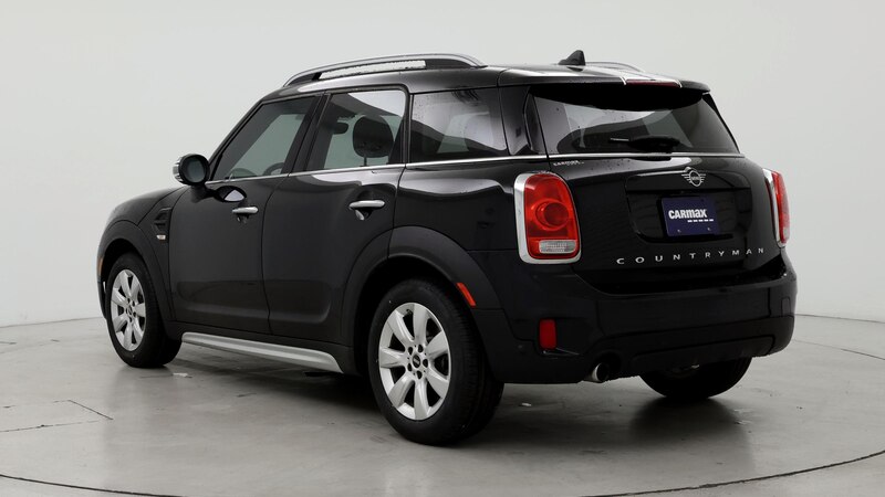 2019 MINI Cooper Countryman Signature 2