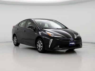 2019 Toyota Prius XLE -
                Kansas City, KS