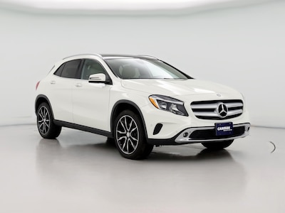 2017 Mercedes-Benz GLA 250 -
                Kansas City, KS