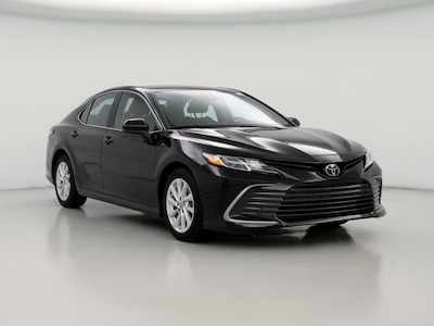 2023 Toyota Camry LE -
                Kansas City, KS