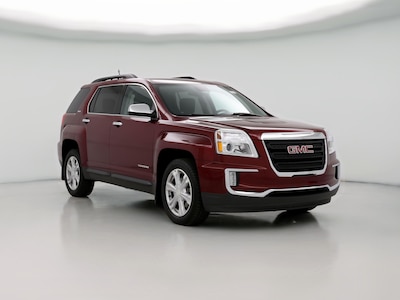 2016 GMC Terrain SLE -
                Kansas City, KS