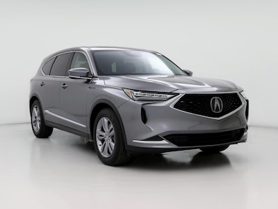 2022 Acura MDX Base -
                Wichita, KS