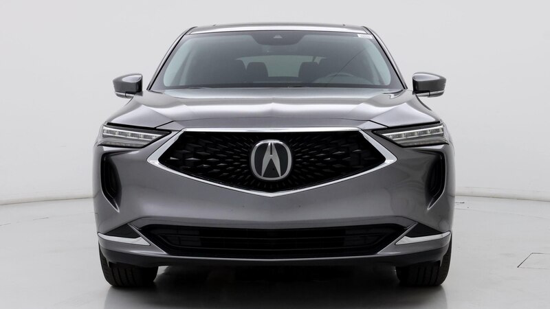 2022 Acura MDX Base 5