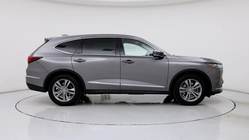 2022 Acura MDX Base 7