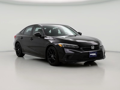 2022 Honda Civic Sport -
                Oklahoma City, OK