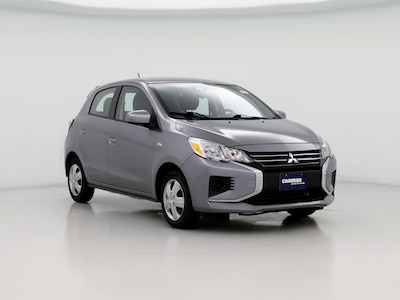 2021 Mitsubishi Mirage ES -
                Kansas City, KS