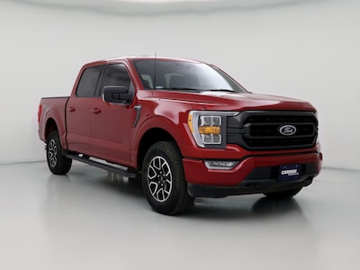 2022 Ford F-150 XLT -
                Wichita, KS