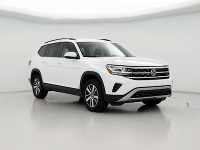 2023 Volkswagen Atlas SE -
                Kansas City, KS