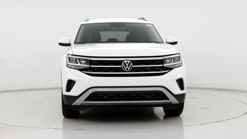 2023 Volkswagen Atlas SE 5