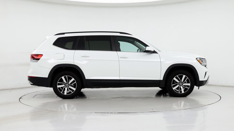 2023 Volkswagen Atlas SE 7