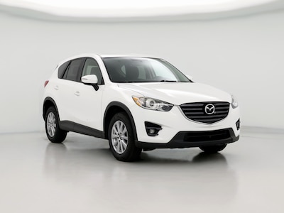 2016 Mazda CX-5 Touring -
                Kansas City, KS