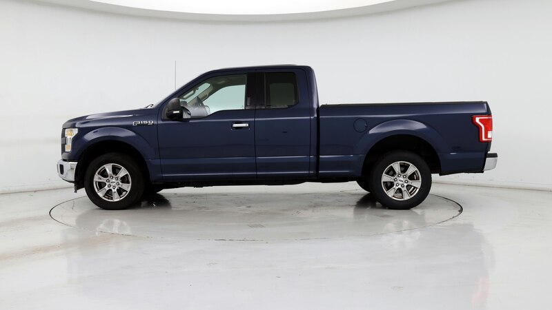 2016 Ford F-150 XLT 3