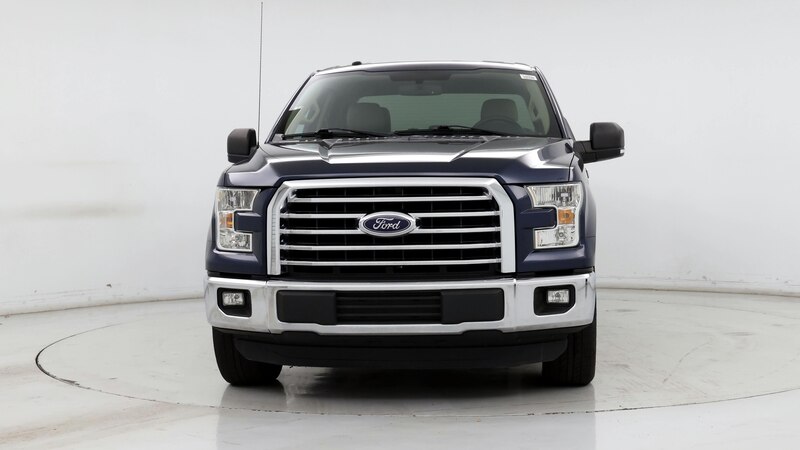 2016 Ford F-150 XLT 5