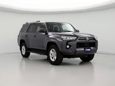 2020 Toyota 4Runner SR5 -
                Kansas City, KS