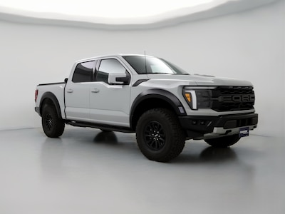 2024 Ford F-150 Raptor -
                St. Louis, MO