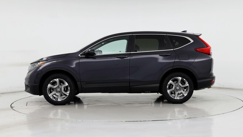 2019 Honda CR-V EX-L 3