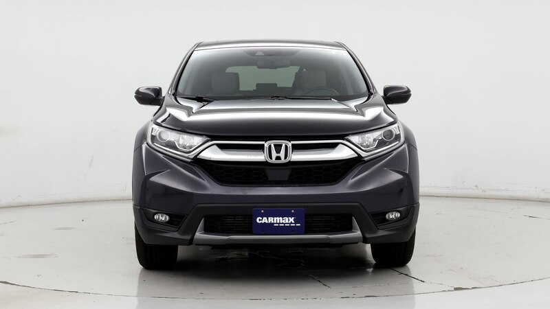 2019 Honda CR-V EX-L 5