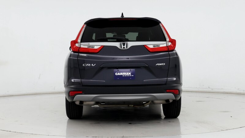 2019 Honda CR-V EX-L 6