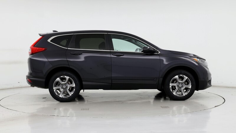 2019 Honda CR-V EX-L 7