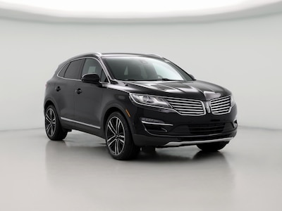 2017 Lincoln MKC Reserve -
                Kansas City, KS