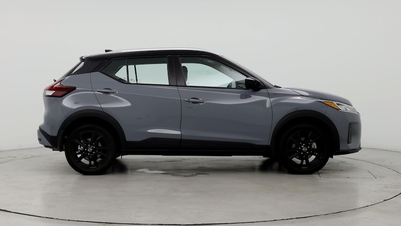 2023 Nissan Kicks SV 7