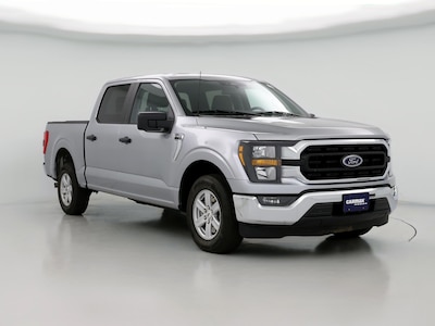 2023 Ford F-150 XLT -
                Kansas City, KS