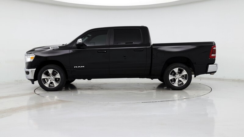 2023 RAM 1500 Laramie 3