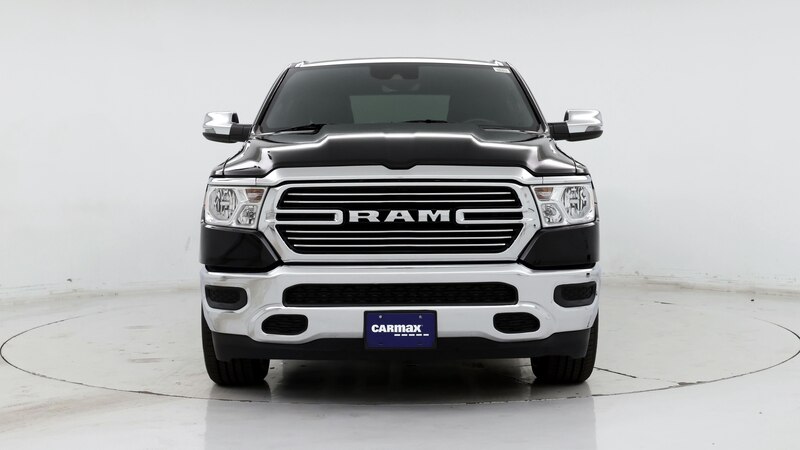 2023 RAM 1500 Laramie 5