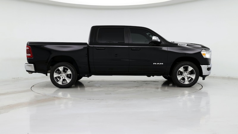 2023 RAM 1500 Laramie 7