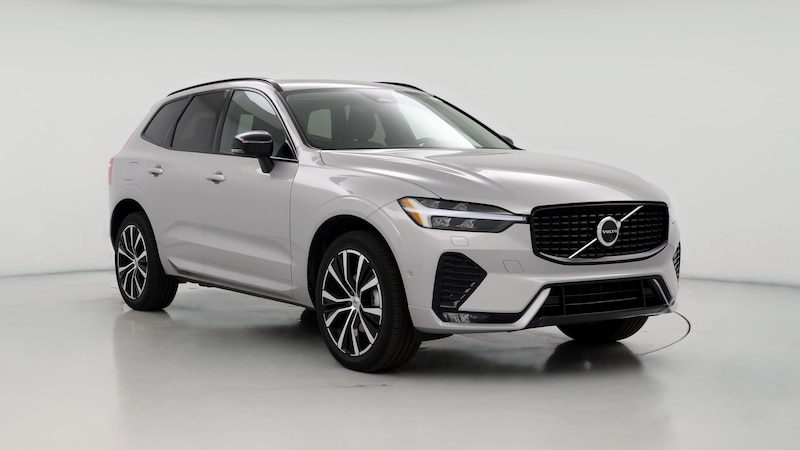 2024 Volvo XC60 B5 Plus Hero Image