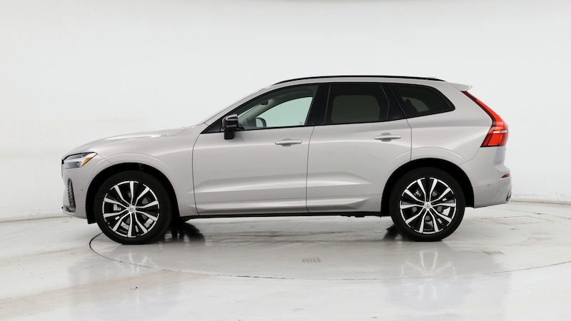 2024 Volvo XC60 B5 Plus 3