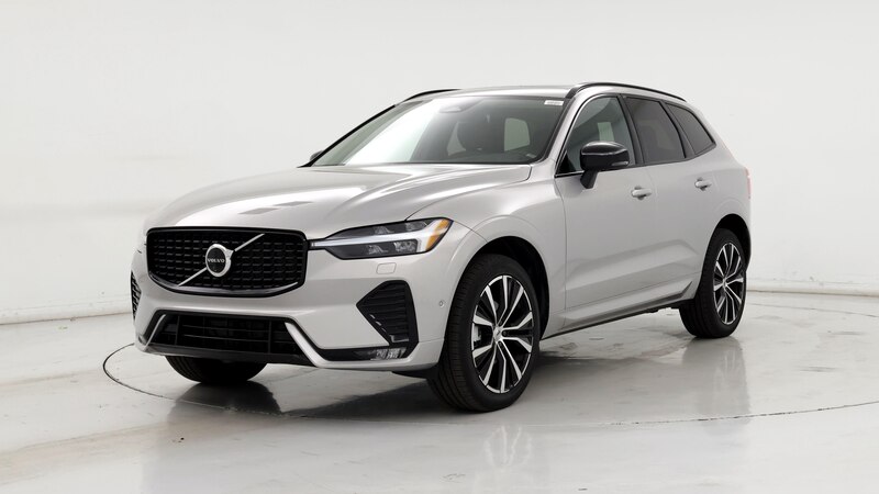 2024 Volvo XC60 B5 Plus 4