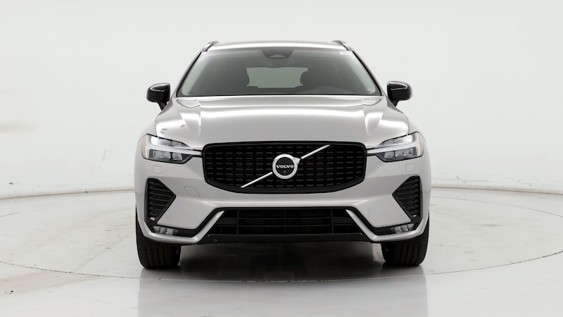 2024 Volvo XC60 B5 Plus 5