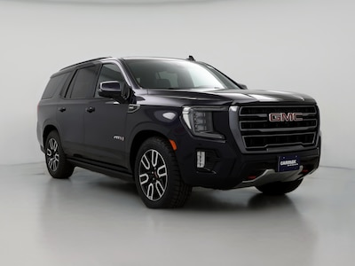 2022 GMC Yukon AT4 -
                Clearwater, FL